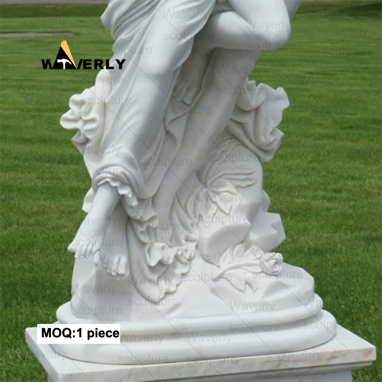 Stone Statue Lover Statue Sculpture MKL-31909