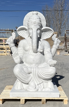 Hindu Statues